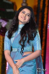 Shatamanam Bhavati Movie Audio Launch